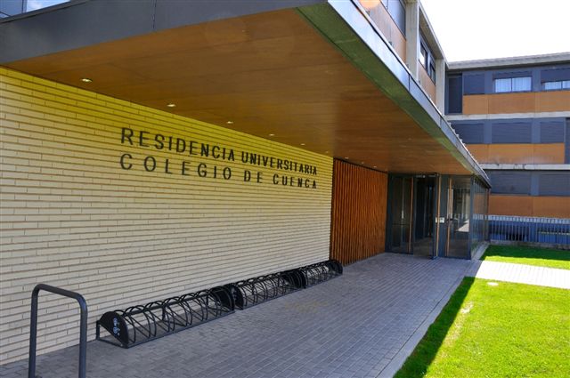Residence Colegio Cuenca
