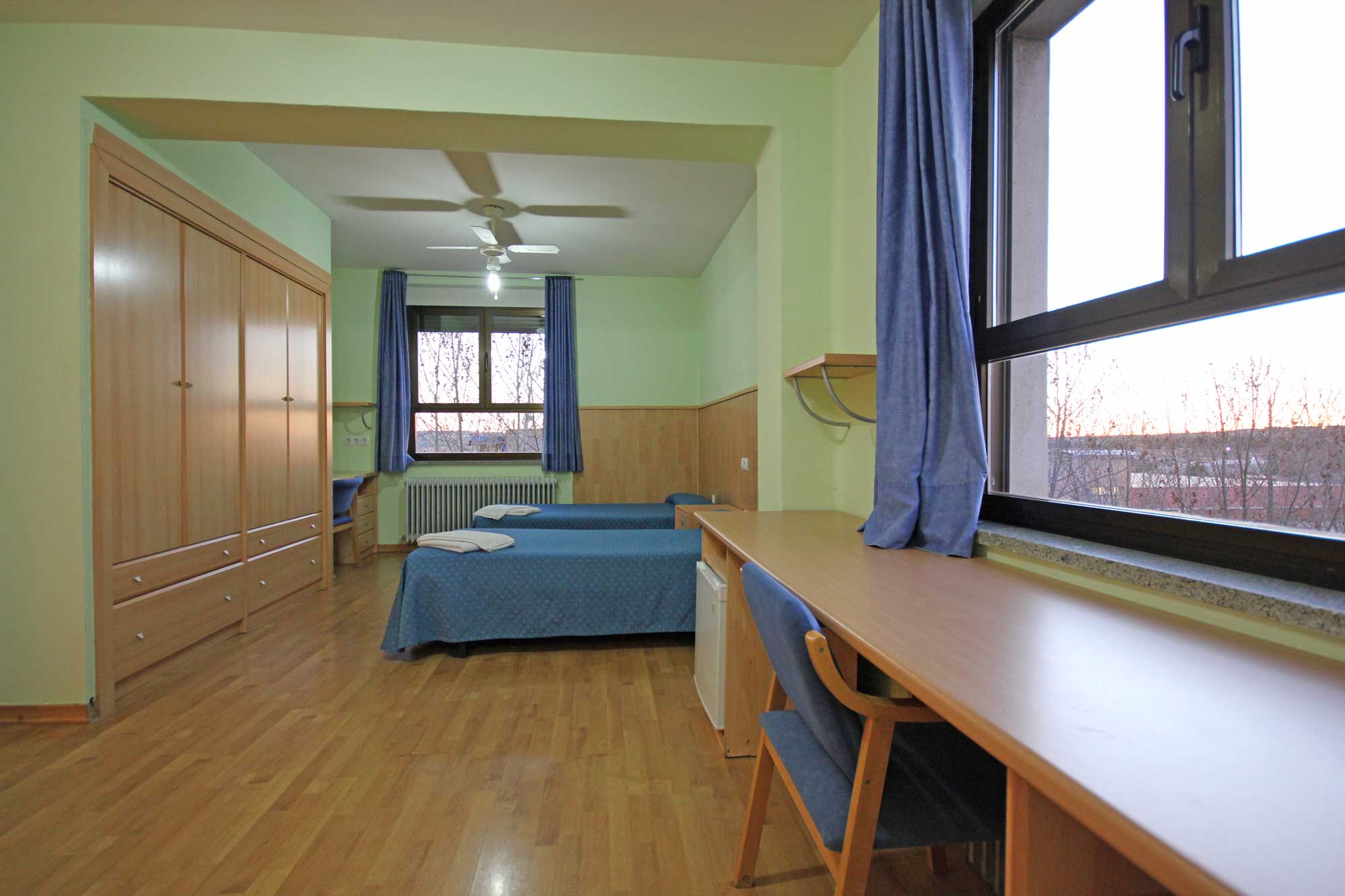 Residence Cum Laude - Room 2